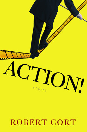 Action! by Robert Cort