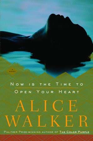 Now Is the Time to Open Your Heart by Alice Walker