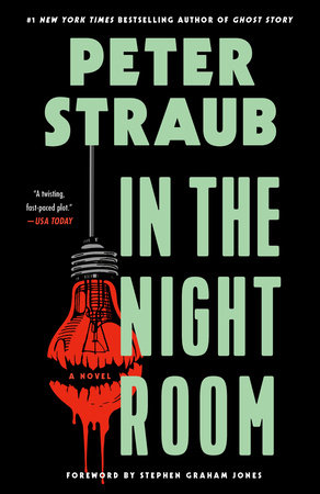 In the Night Room by Peter Straub