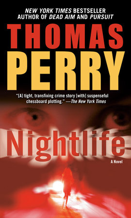 Nightlife by Thomas Perry