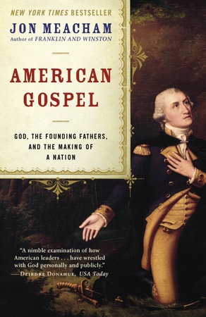 American Gospel by Jon Meacham