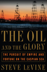 The Oil and the Glory