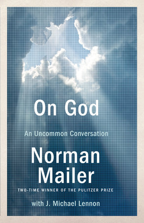 On God by Norman Mailer