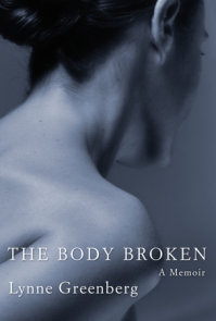 The Body Broken