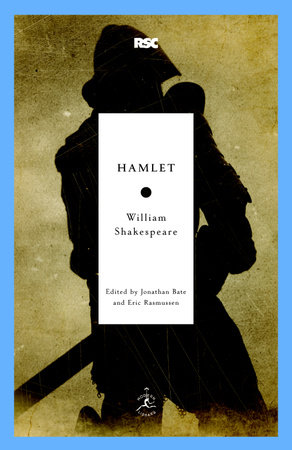 Hamlet by William Shakespeare
