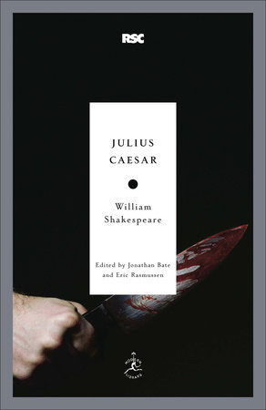 Julius Caesar by William Shakespeare