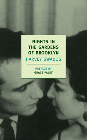 Nights in the Gardens of Brooklyn by Harvey Swados