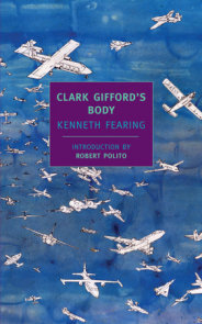Clark Gifford's Body