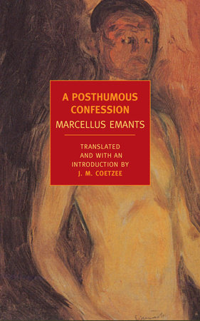 A Posthumous Confession by Marcellus Emants