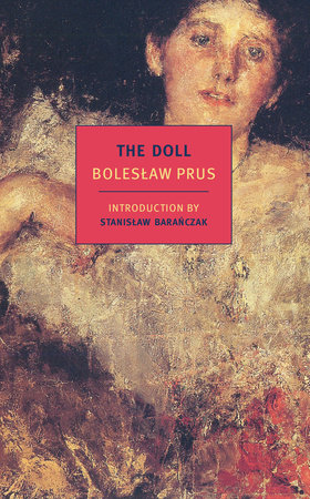The Doll by Boleslaw Prus