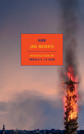 Hav by Jan Morris