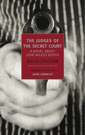 The Judges of the Secret Court by David Stacton