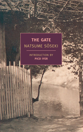 The Gate by Natsume Soseki