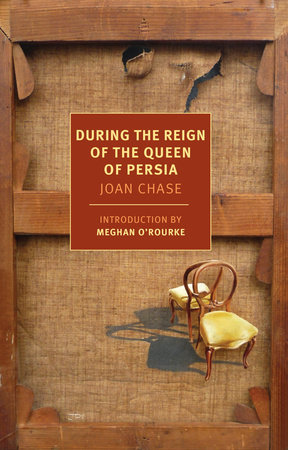 During the Reign of the Queen of Persia by Joan Chase