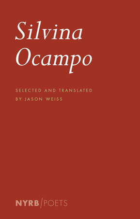 Silvina Ocampo by Silvina Ocampo