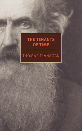 The Tenants of Time by Thomas Flanagan
