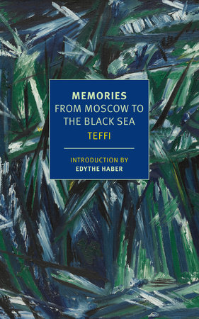 Memories by Teffi