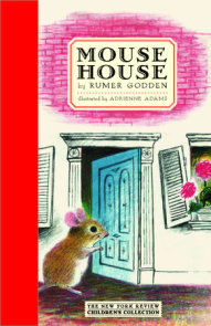 Mouse House