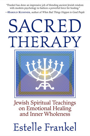 Sacred Therapy