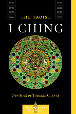 The Taoist I Ching by Liu I-ming