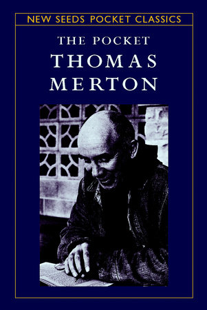 The Pocket Thomas Merton by 