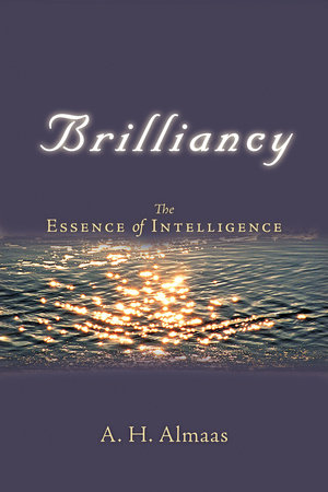 Brilliancy by A. H. Almaas