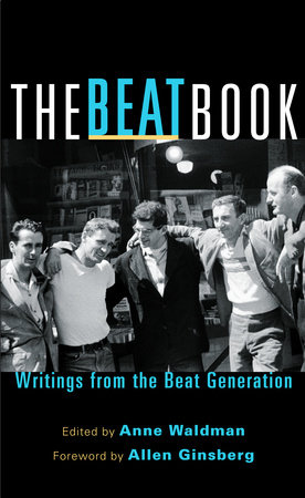 The Beat Book by 