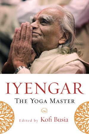Iyengar by 