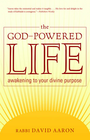 The God-Powered Life