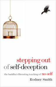 Stepping Out of Self-Deception