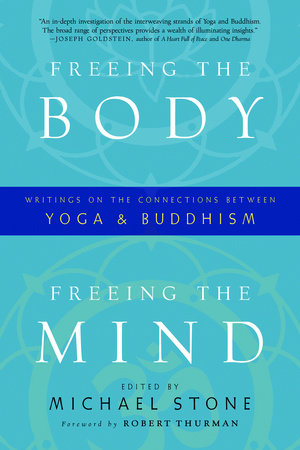 Freeing the Body, Freeing the Mind by 