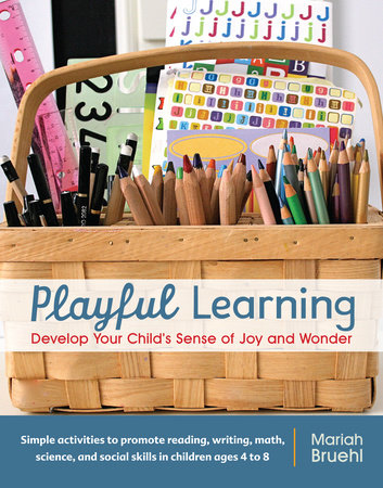 Playful Learning by Mariah Bruehl
