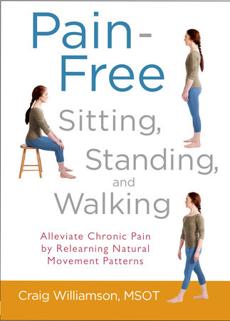 Pain-Free Sitting, Standing, and Walking by Craig Williamson