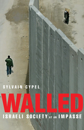 Walled by Sylvain Cypel