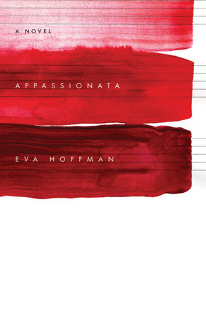 Appassionata by Eva Hoffman