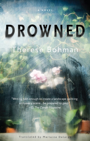 Drowned by Therese Bohman