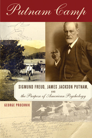 Putnam Camp by George Prochnik