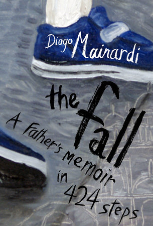 The Fall by Diogo Mainardi
