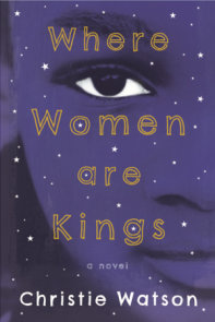 Where Women Are Kings