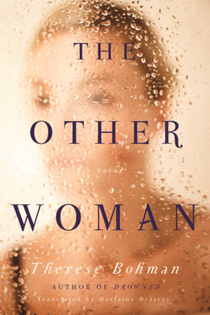 The Other Woman by Therese Bohman