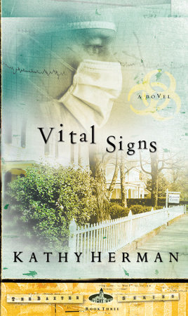 Vital Signs by Kathy Herman