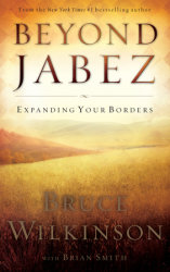 Beyond Jabez
