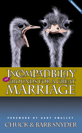 Incompatibility by Chuck Snyder and Barb Snyder