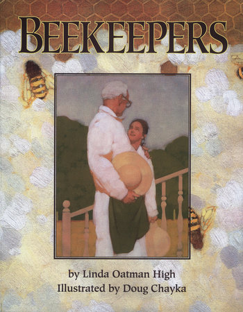 Beekeepers by Linda Oatman High