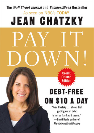 Pay It Down! by Jean Chatzky