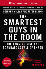 The Smartest Guys in the Room