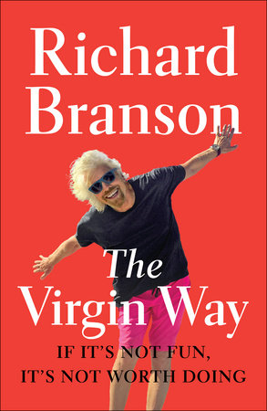 The Virgin Way