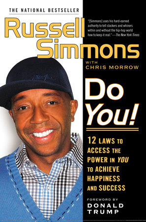 Do You! by Russell Simmons and Chris Morrow