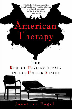 American Therapy by Jonathan Engel