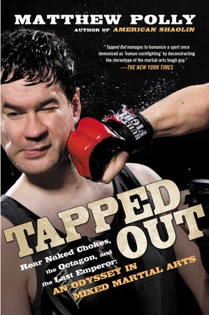 Tapped Out by Matthew Polly